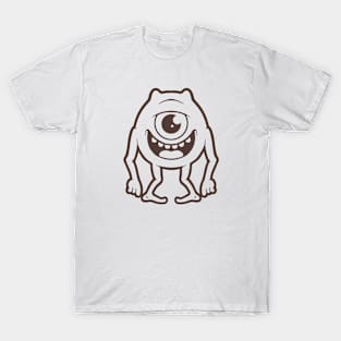 MONSTER T-Shirt